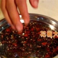 美味喷香香肠自制