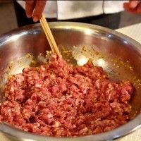 美味喷香香肠自制