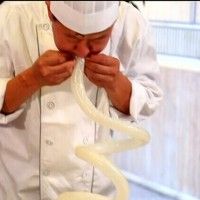 美味喷香香肠自制