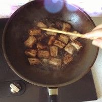 简单好上手宴客菜糖醋小排