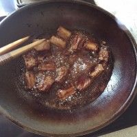 简单好上手宴客菜糖醋小排