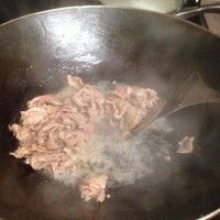 海外快手版孜然羊肉片