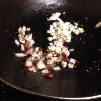 海外快手版孜然羊肉片