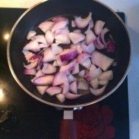 韩国辣炒芝士年糕