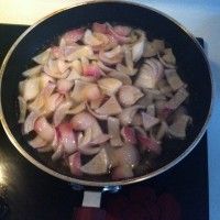 韩国辣炒芝士年糕