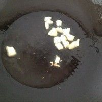 特色菜醋煮鲨鱼干