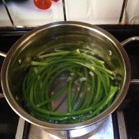 素食之炝拌三丝