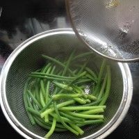 素食之炝拌三丝