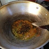 素食之炝拌三丝