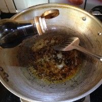 素食之炝拌三丝