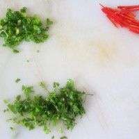 凉拌香辣土豆丝