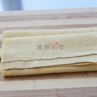 呛辣红油干豆腐丝儿