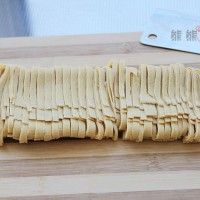 呛辣红油干豆腐丝儿