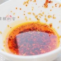 呛辣红油干豆腐丝儿