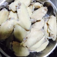 糟卤鸡翅
