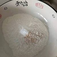 做正宗铁锅乱炖烩卷子的图片步骤1