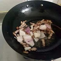 做正宗铁锅乱炖烩卷子的图片步骤8