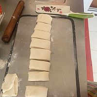 做正宗铁锅乱炖烩卷子的图片步骤18