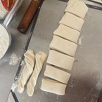 做正宗铁锅乱炖烩卷子的图片步骤19