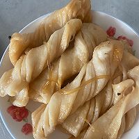 做正宗铁锅乱炖烩卷子的图片步骤23