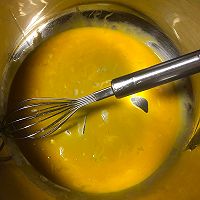 做正宗柠檬戚风的图片步骤2