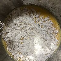 做正宗柠檬戚风的图片步骤3