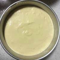 做正宗柠檬戚风的图片步骤5