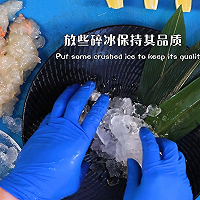 做正宗新西兰峡湾龙虾刺身的图片步骤10