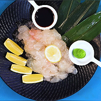 做正宗新西兰峡湾龙虾刺身的图片步骤11