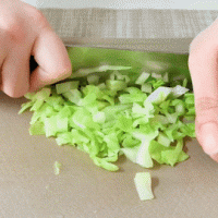 做正宗咖喱米饭挞的图片步骤4