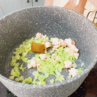 做正宗咖喱米饭挞的图片步骤6