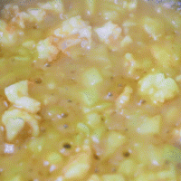 做正宗咖喱米饭挞的图片步骤7