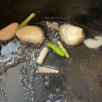 做正宗虫草花炒肉的图片步骤3