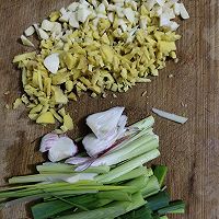 做正宗香辣鱼块的图片步骤1