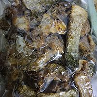 做正宗香辣鱼块的图片步骤2