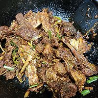 做正宗香辣鱼块的图片步骤6