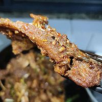 做正宗香辣鱼块的图片步骤7