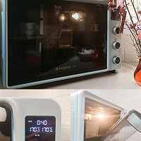 做正宗软到不行的淡奶油吐司的图片步骤7