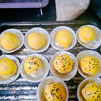 做正宗脆皮汤圆酥的图片步骤5