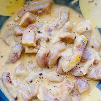 做正宗农家小酥肉的图片步骤4