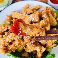 做正宗农家小酥肉的图片步骤8