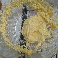 做正宗曲奇葡挞的图片步骤2