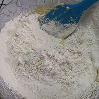 做正宗曲奇葡挞的图片步骤3