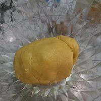 做正宗曲奇葡挞的图片步骤4