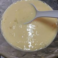 做正宗曲奇葡挞的图片步骤6