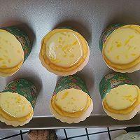 做正宗曲奇葡挞的图片步骤7