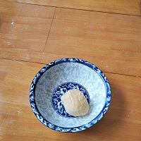 做正宗红糖双色馒头的图片步骤3