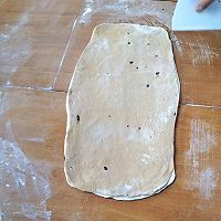 做正宗红糖双色馒头的图片步骤4