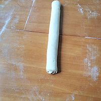 做正宗红糖双色馒头的图片步骤5