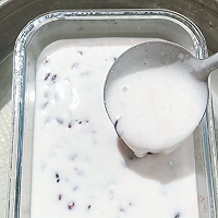 做正宗广式经典红豆椰汁马蹄糕的图片步骤4